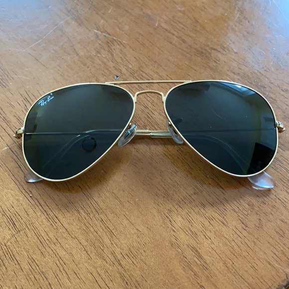 Ray Ban Aviator Classic